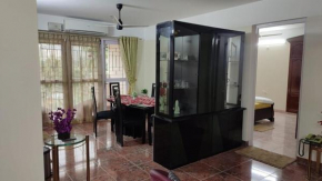 Silver Oaks Flat SC Golf Links Road Kowdiar Thiruvananthapuram by Probity Ventures